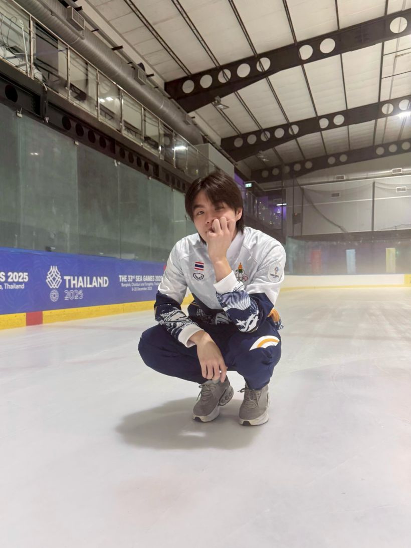 เปิดวาร์ปนักกีฬาไทย หล่อทะลุจอ ตกสาวอาเซียนเข้าด้อมเพียบ