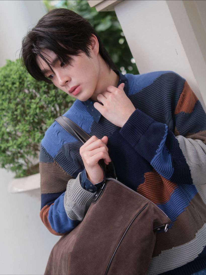 เปิดวาร์ปนักกีฬาไทย หล่อทะลุจอ ตกสาวอาเซียนเข้าด้อมเพียบ