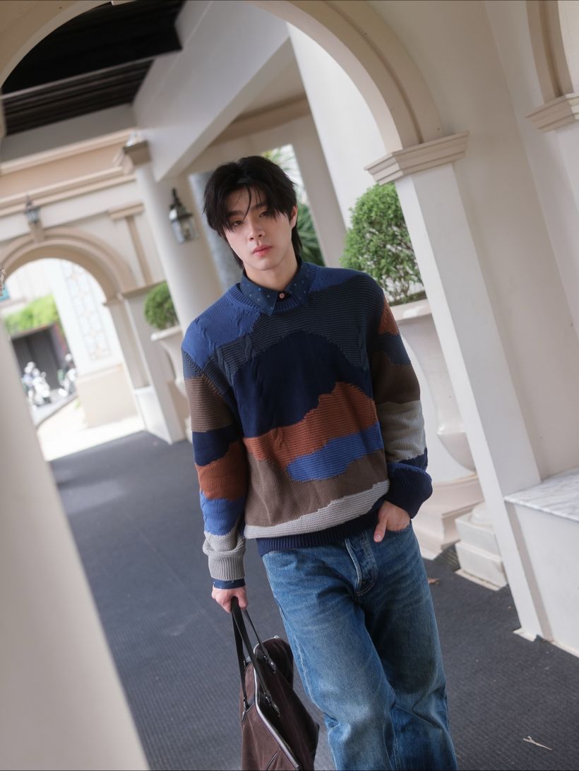 เปิดวาร์ปนักกีฬาไทย หล่อทะลุจอ ตกสาวอาเซียนเข้าด้อมเพียบ