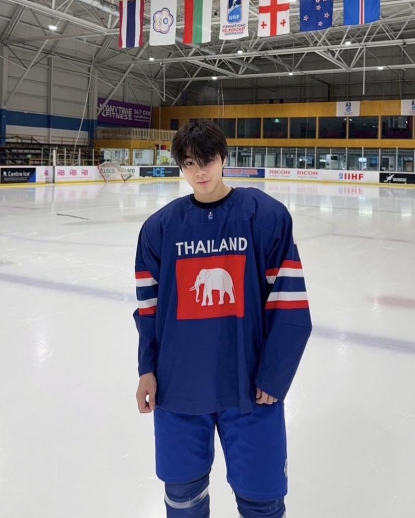 เปิดวาร์ปนักกีฬาไทย หล่อทะลุจอ ตกสาวอาเซียนเข้าด้อมเพียบ