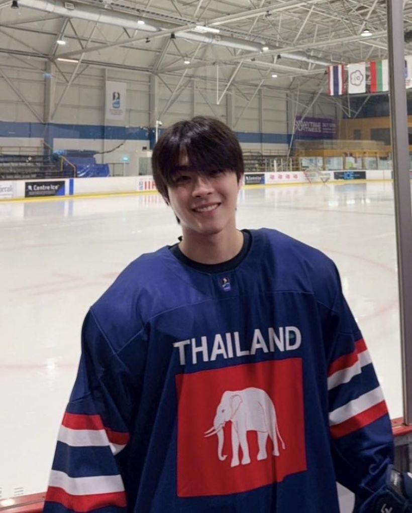 เปิดวาร์ปนักกีฬาไทย หล่อทะลุจอ ตกสาวอาเซียนเข้าด้อมเพียบ