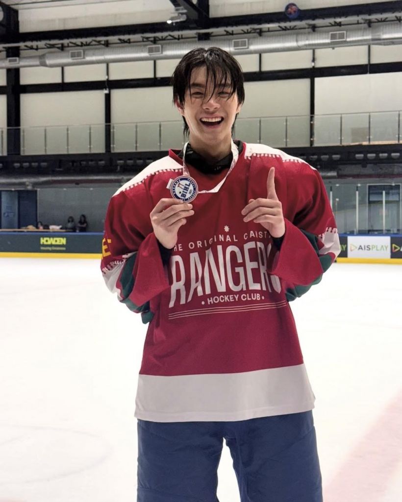 เปิดวาร์ปนักกีฬาไทย หล่อทะลุจอ ตกสาวอาเซียนเข้าด้อมเพียบ