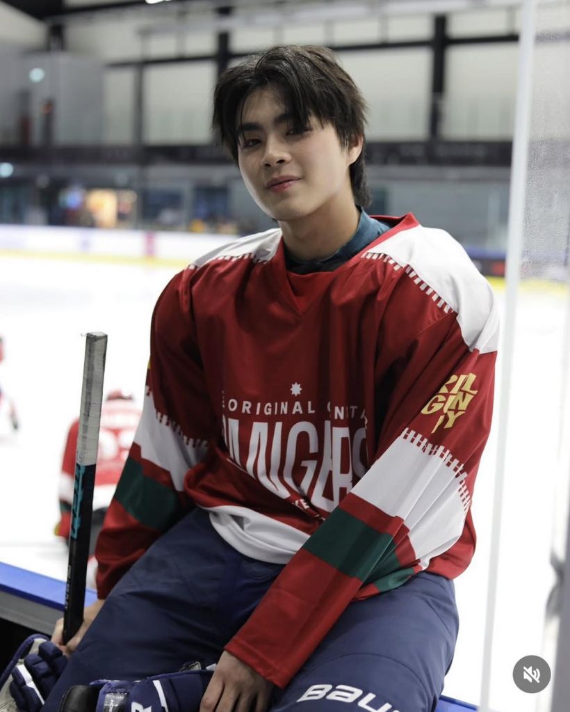 เปิดวาร์ปนักกีฬาไทย หล่อทะลุจอ ตกสาวอาเซียนเข้าด้อมเพียบ