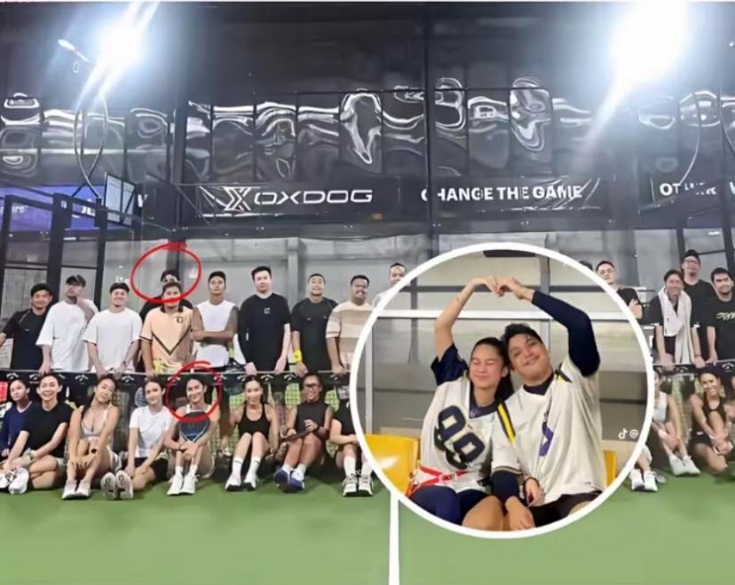 เมียมีชู้?! แข้งซุปตาร์ไทยลีกฟอร์มตก-หลุดทีมชาติ เหตุฟ้องหย่า