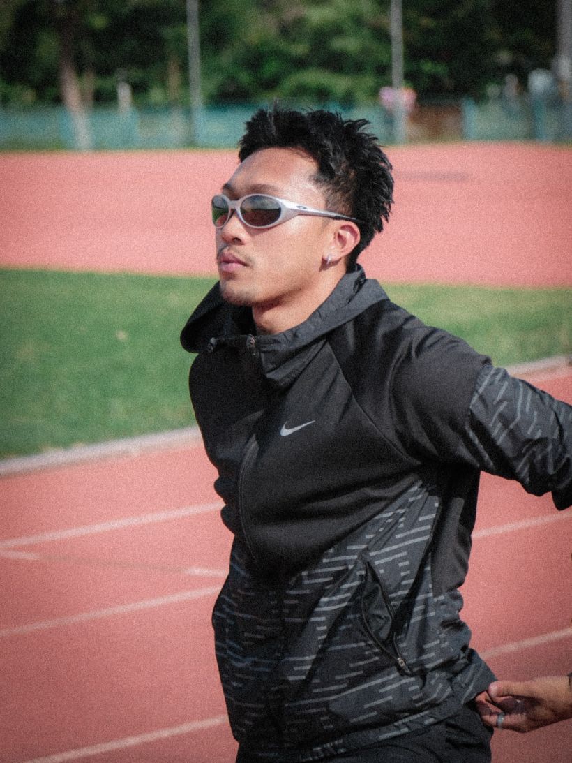 ชาวเน็ตแห่แชร์ โมเมนต์เทพบิวกับสาวสวยหลังโชว์เทพคว้าทอง!