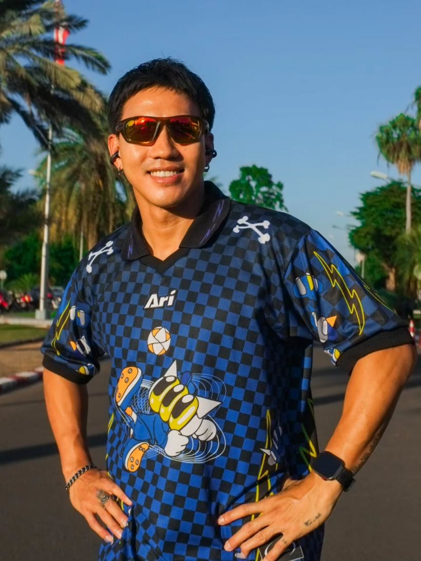 ลีซอร่ายยาวดึงสติใครบางคน ให้เกียรติรุ่นพี่บ้าง