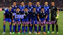 ‘ไทย’ร่วงเบอร์1อาเซียน ฟิลิปปินส์ แซง!!!!