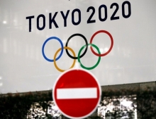 นายกฯญี่ปุ่น เจอกดดัน อาจเลื่อนจัดโอลิมปิก
