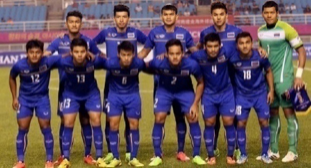 ทีมชาติไทย เตรียมขึ้นเบอร์ 1 อาเซียนอีกครั้ง 