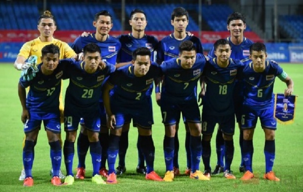 ซีเกมส์ 2017 ฟุตบอลไทย ใครจะแทนแข้งชุดเดิม?