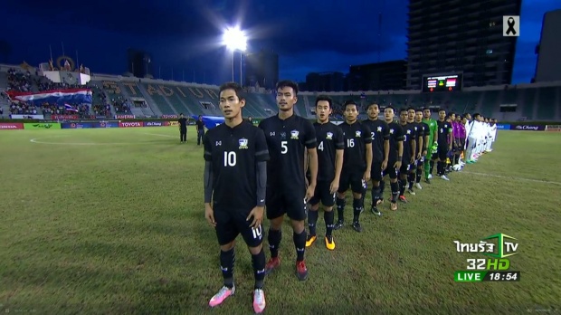 สื่อเวียดเย้ยไทยเสียหน้าใน AFC U23 รอบคัดเลือก แต่ยังกล้าบอกจะเอาเหรียญทองซีเกมส์