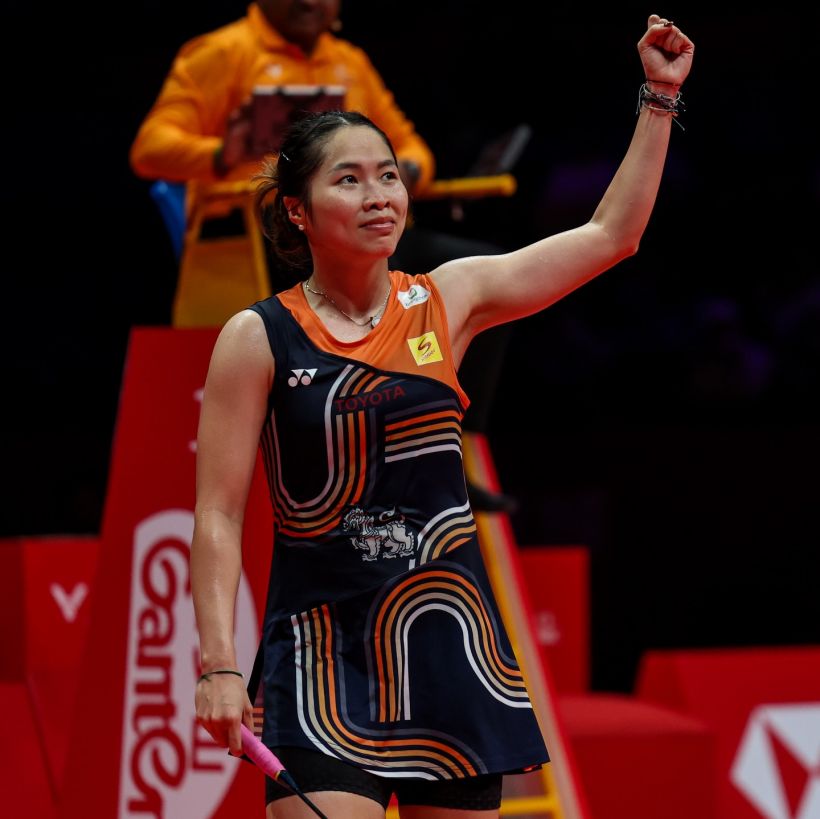 น้องเมย์ ไม่ปลื้มฉายาตัดพ้อ อายุแค่ 31 โดนเรียกป้า