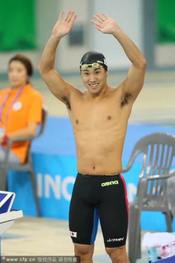 นักว่ายน้ำญี่ปุ่นก่อเรื่องฉาว!ขโมยกล่องสื่อกิมจิ ถูกปรับเงินปลดทีมชาติ