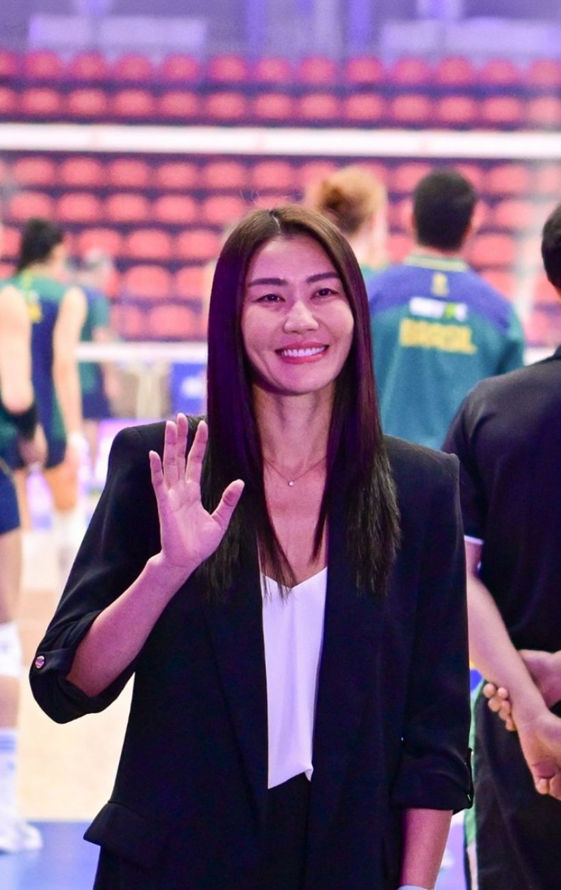 เชียร์ VNL 2025 ครบทุกแมตช์ได้ที่ VBTV ที่เดียวเท่านั้น!