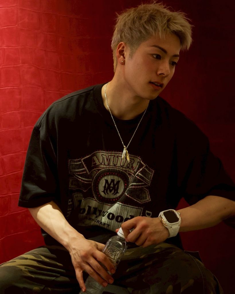 นักมวยรูปหล่อ โคตะ มิอุระ โพสต์ไอจีสตอรี่รูปธงชาติพร้อมเพลงชาติไทย