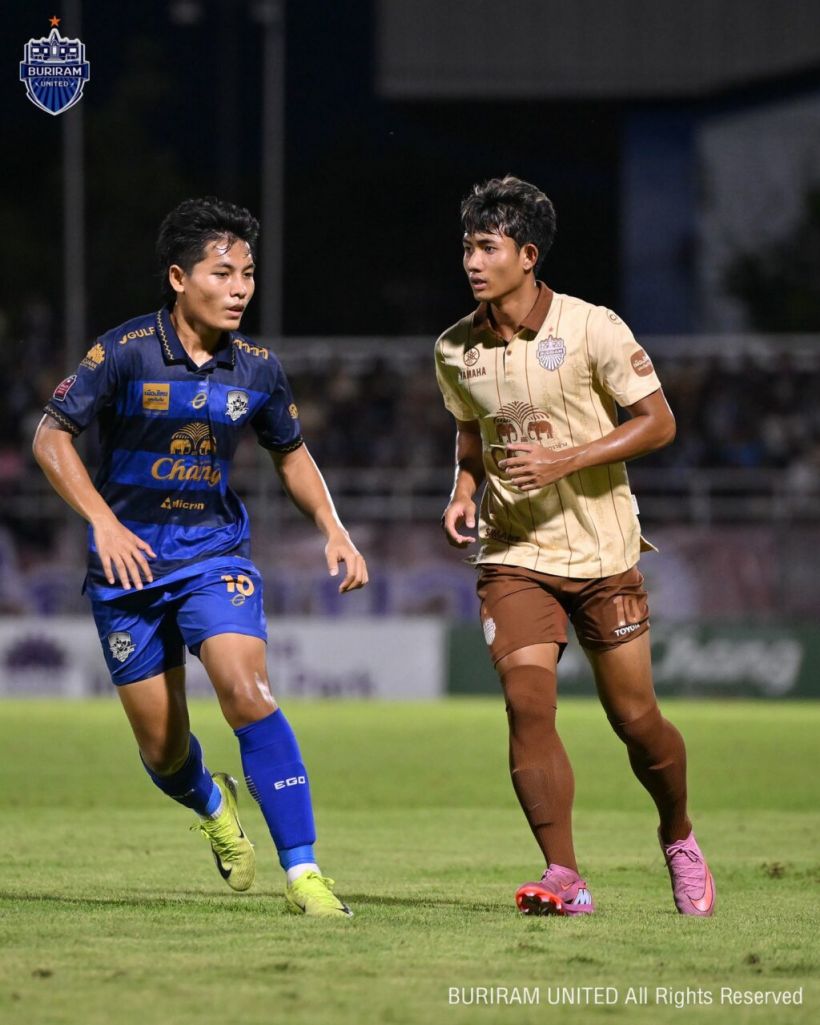 ช้างศึกวิกฤต! 'แบงค์-เบน' ส่อแววถอนทัพชวด 2 เกมสำคัญคัดเอเชียนคัพ