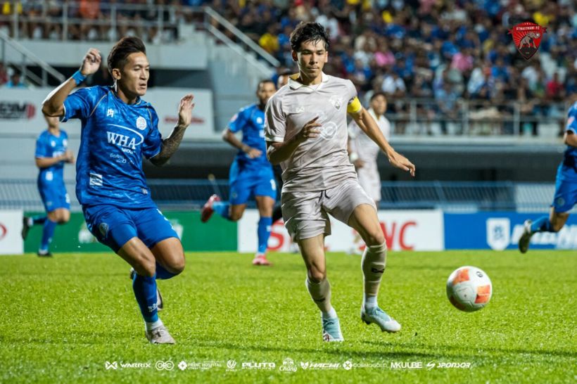 ช้างศึกวิกฤต! 'แบงค์-เบน' ส่อแววถอนทัพชวด 2 เกมสำคัญคัดเอเชียนคัพ