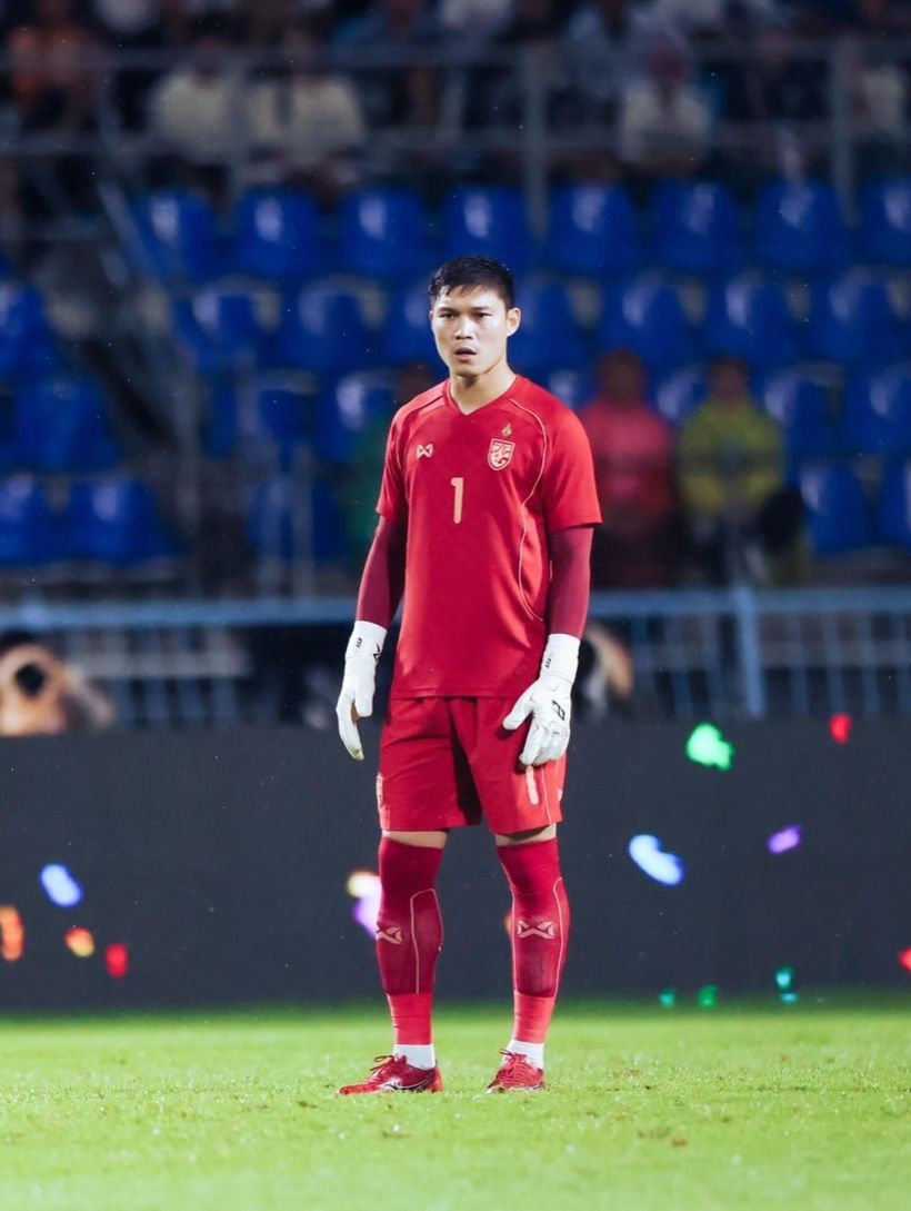ไมค์ ปฏิวัติ ไม่รอด! โดนเมียบ่นยับ มึงออกมาทำไม? หลังเกมชนะไต้หวัน