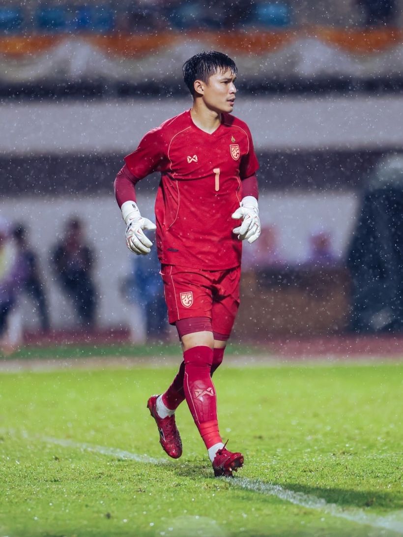 ไมค์ ปฏิวัติ ไม่รอด! โดนเมียบ่นยับ มึงออกมาทำไม? หลังเกมชนะไต้หวัน