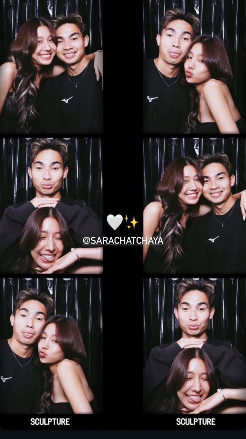 ‘เท่ห์ เจริญศักดิ์’ ย้ายทีมใหม่ พร้อมเปิดตัวหวานใจดีกรีดาราสาว