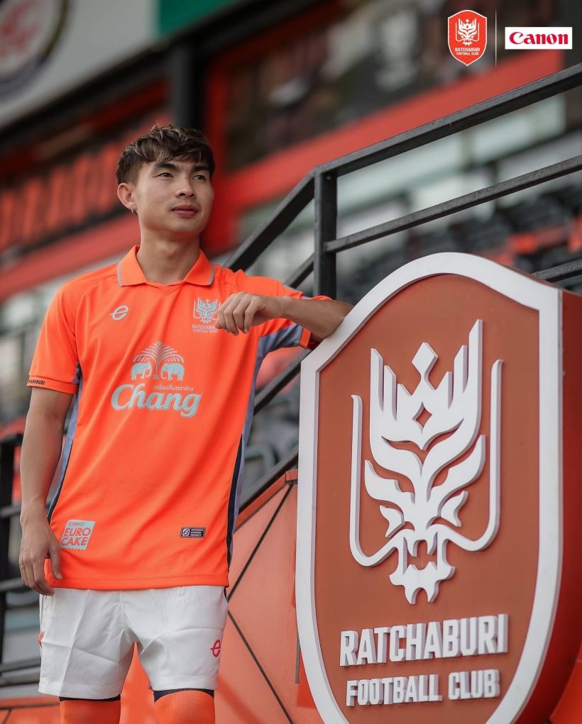 ‘เท่ห์ เจริญศักดิ์’ ย้ายทีมใหม่ พร้อมเปิดตัวหวานใจดีกรีดาราสาว