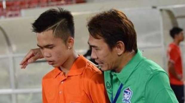 พรุ่งนี้ นักเตะโจ๊ไทยวัย 19 ของเราจะได้เจอใครในรายการ AFF U19 Championship