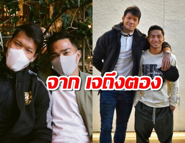 ความในใจชนาธิปถึง กวินทร์ กับประสบการณ์ 1 ปีที่อยู่ด้วยกัน