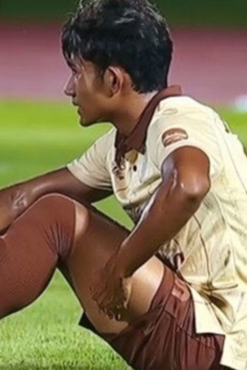 ทีมชาติไทย เสียหายแค่ไหน ? หลัง ศุภณัฏฐ์ เหมือนตา บาดเจ็บ