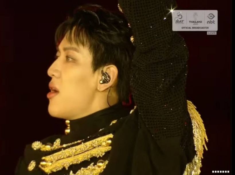 ส่องเต็มๆ ฟีดแบคชาวเน็ต ต่อพิธีเปิดซีเกมส์ 2025